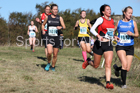 Senior womens Start Fitness NEH, Wrekenton. Photo:  David T. Hewitson/Sports for All Pics